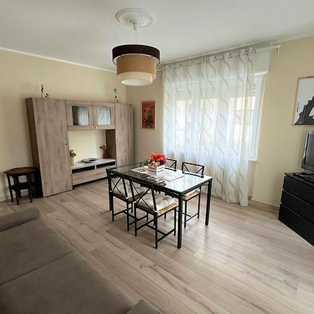 Maison Martina Aoste Extérieur photo